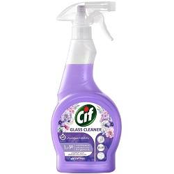 سیف شیشه شوی با رایحه گلهای بهاری 500گرم